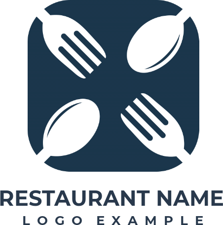 logo restaurant qr demo